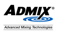 Admix logo
