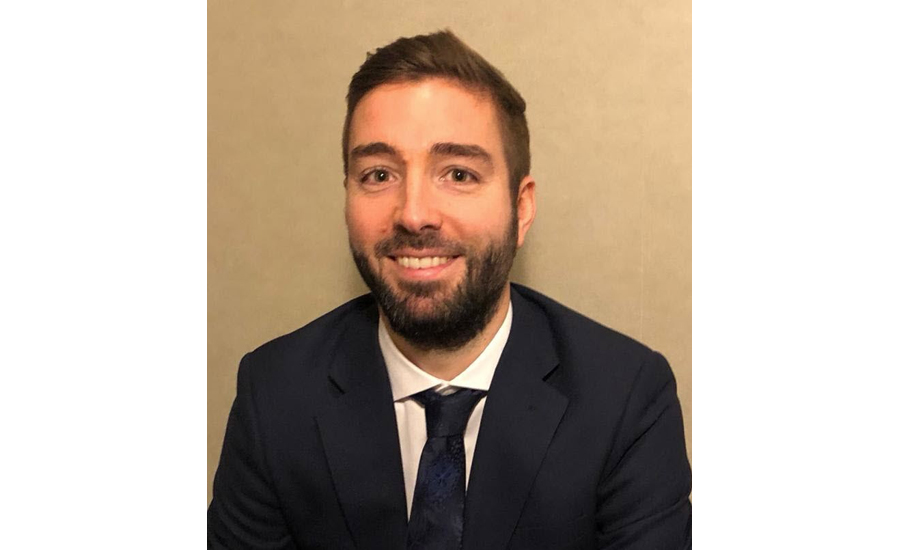 Hempel Appoints New VP To Head Marine Organization | 2021-02-12 | PCI ...