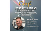 Aaron Krohn