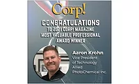 Aaron Krohn