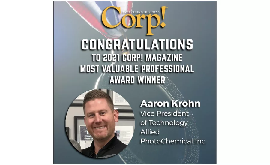 Aaron Krohn
