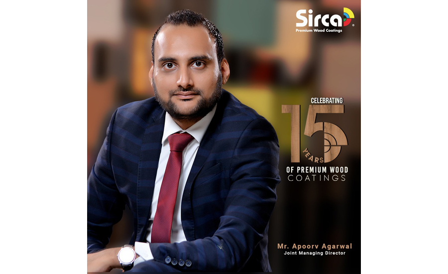 Sirca Paints India Limited