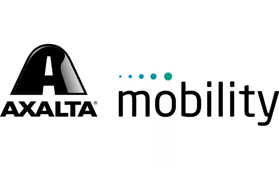 Axalta Mobility logo