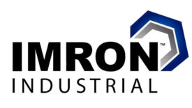 Image of the logo for Axalta Imron industrial coatings