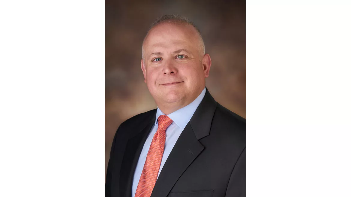 Photo of Keith Silverman