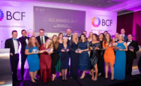 BCF 2019 awards