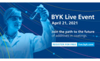 BYK live event