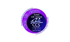Sink or Swim Symposium logo