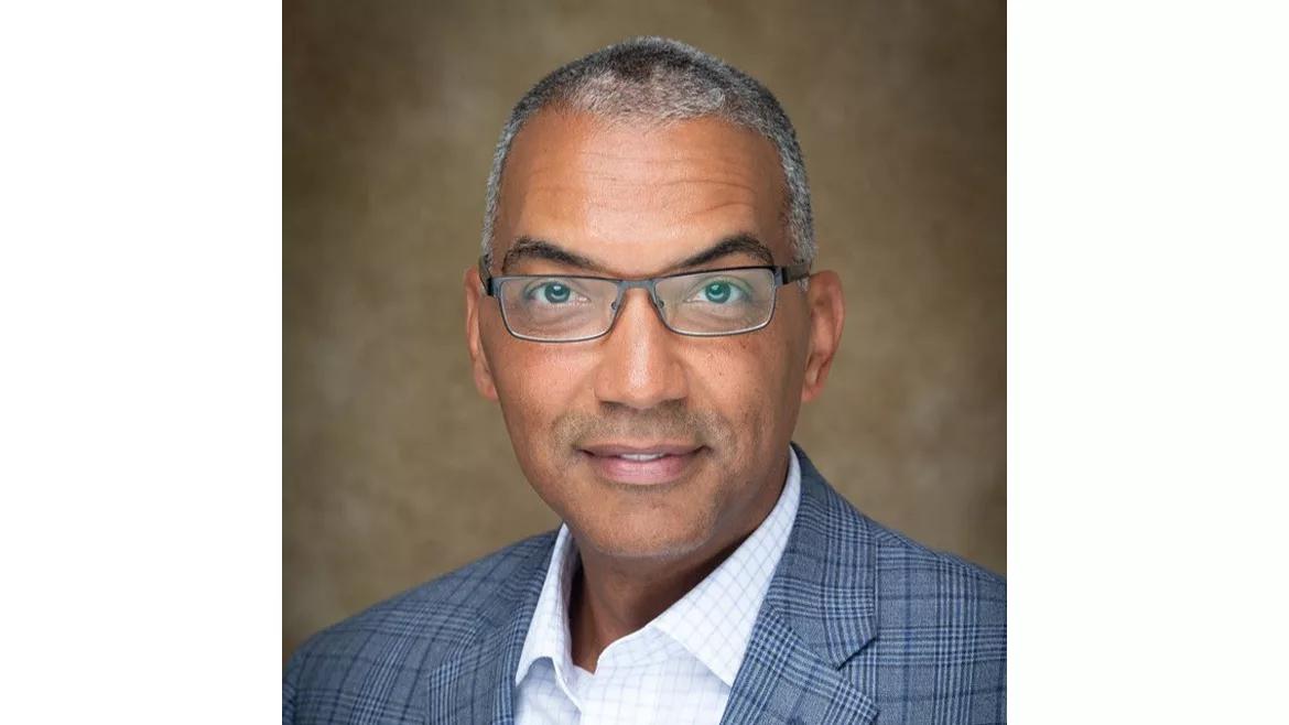 Photo of Chris Brooks