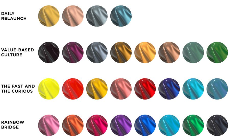 Metallic Ppg Automotive Paint Color Chart Best Picture Of Chart