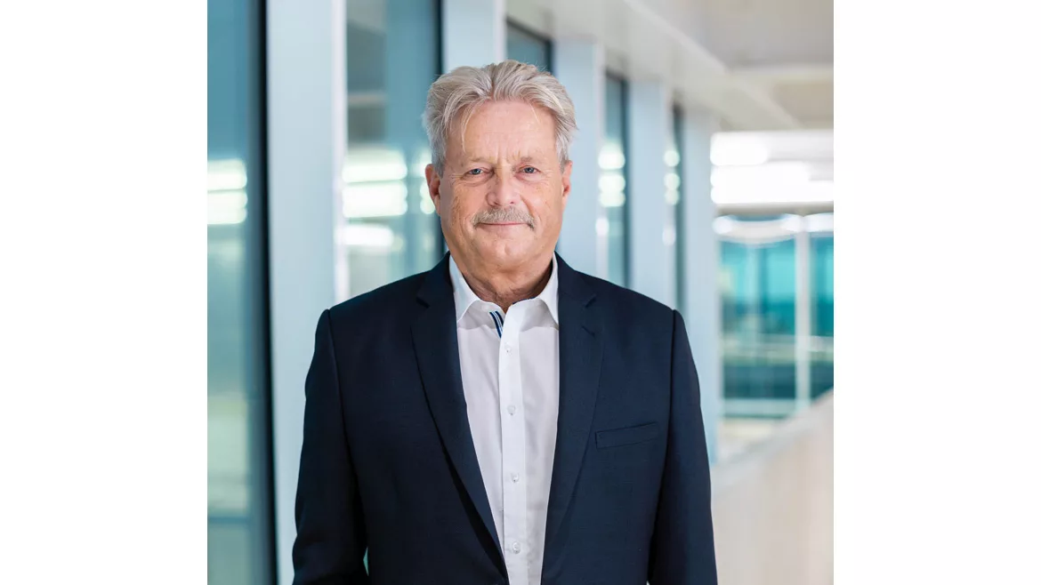 Photo of Clemens E Blum