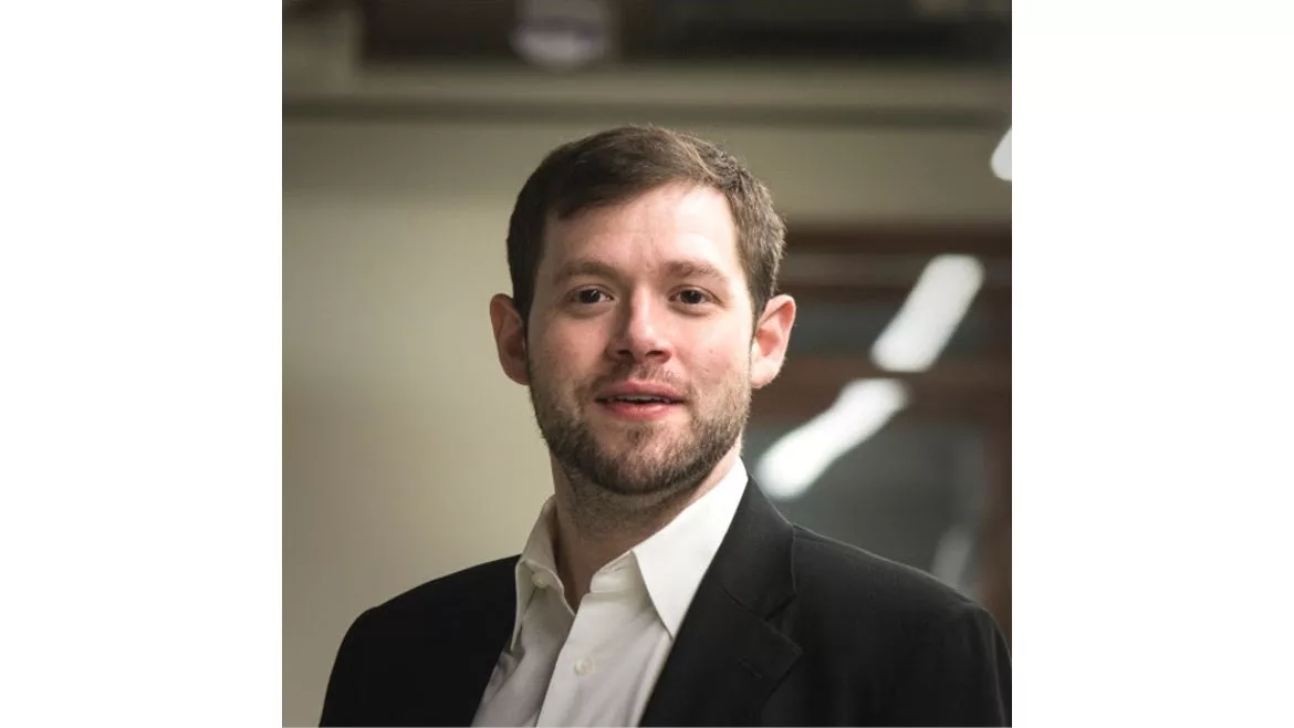 Photo of David Walker