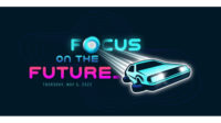 Picture of the FOCUS 2022 logo