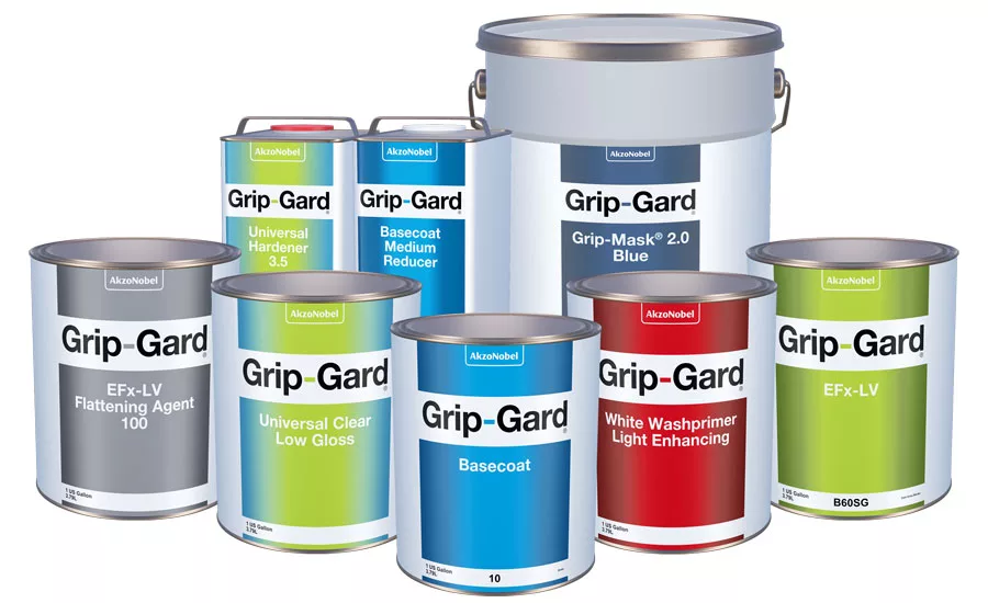 AkzoNobel Grip-Gard