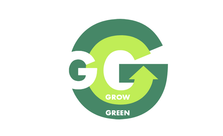 IGM Resins  GGG Logo