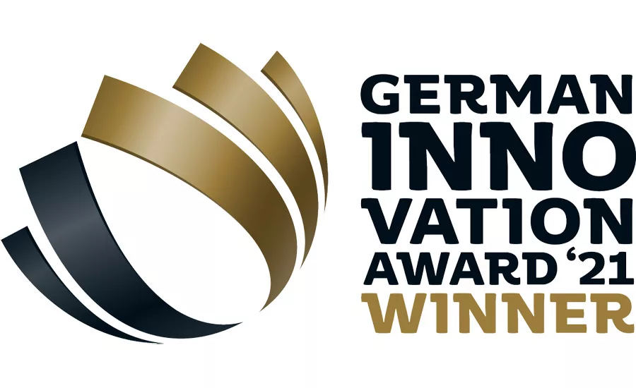 German Innovation Award