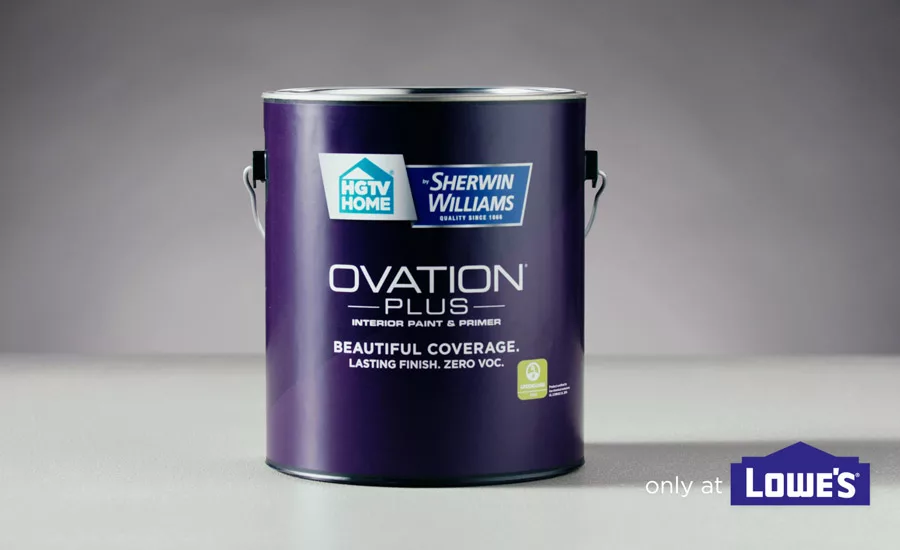 HGTV Ovation Plus