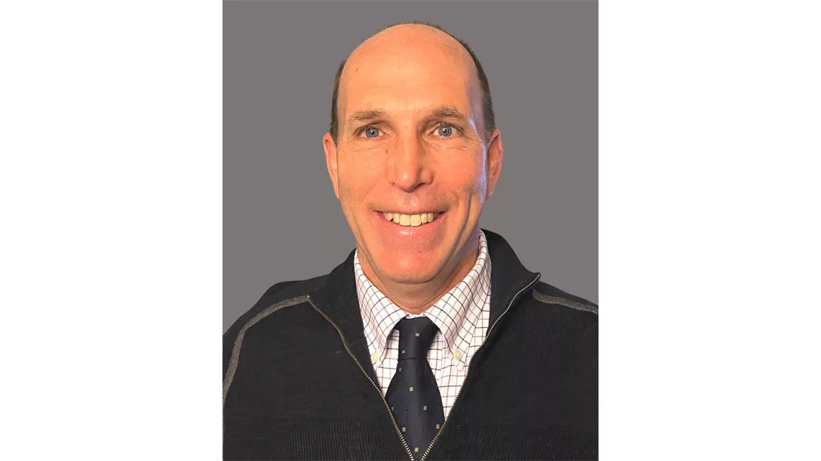 Photo of Jeff Hamilton