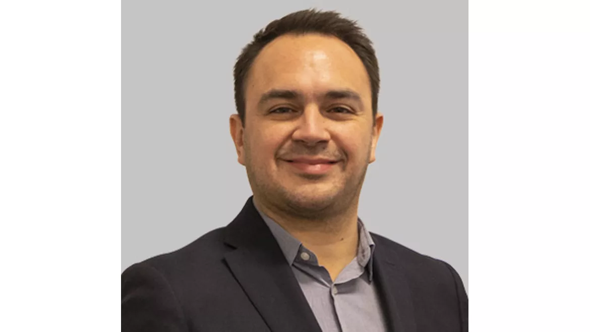 Photo of Manuel Gonzalez