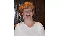 Marcia Karwowski Marcia Karwowski