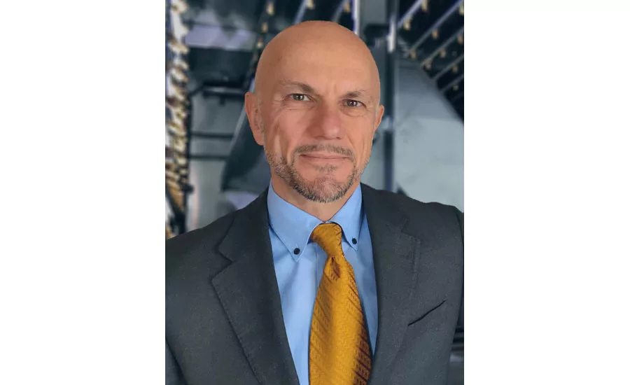 Photo of Marco Parma