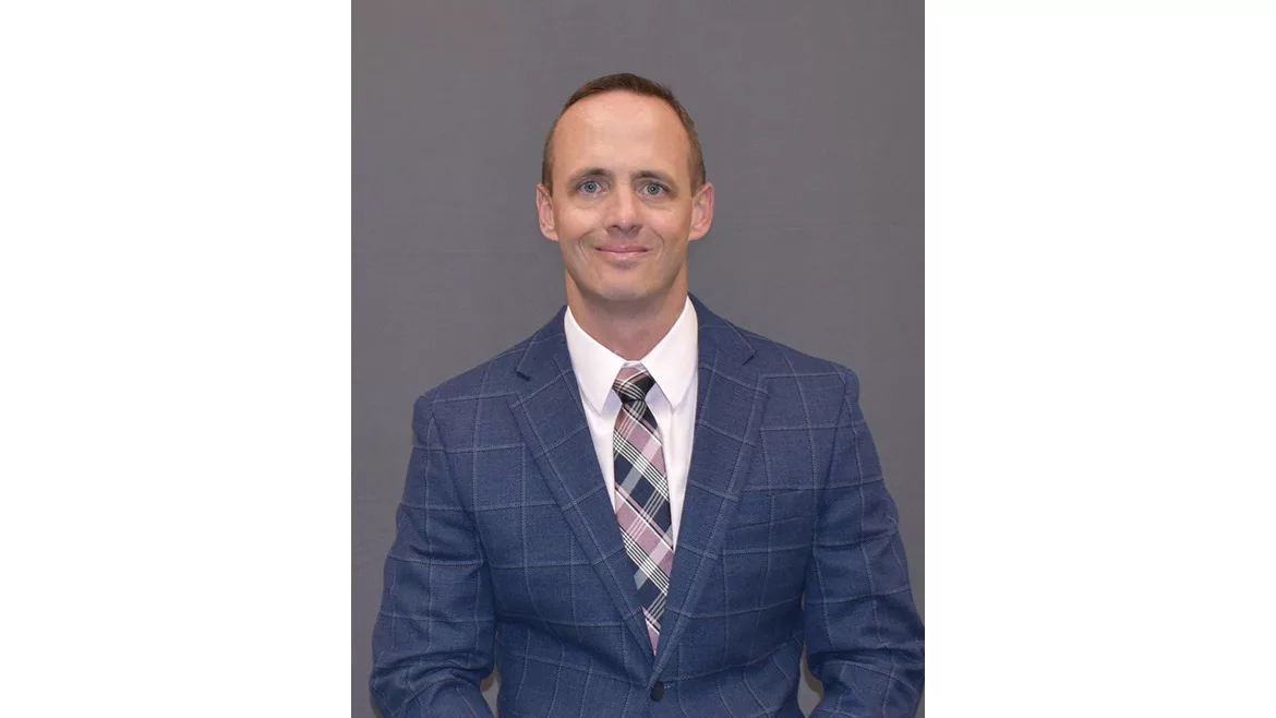 Photo of Matt McGraw