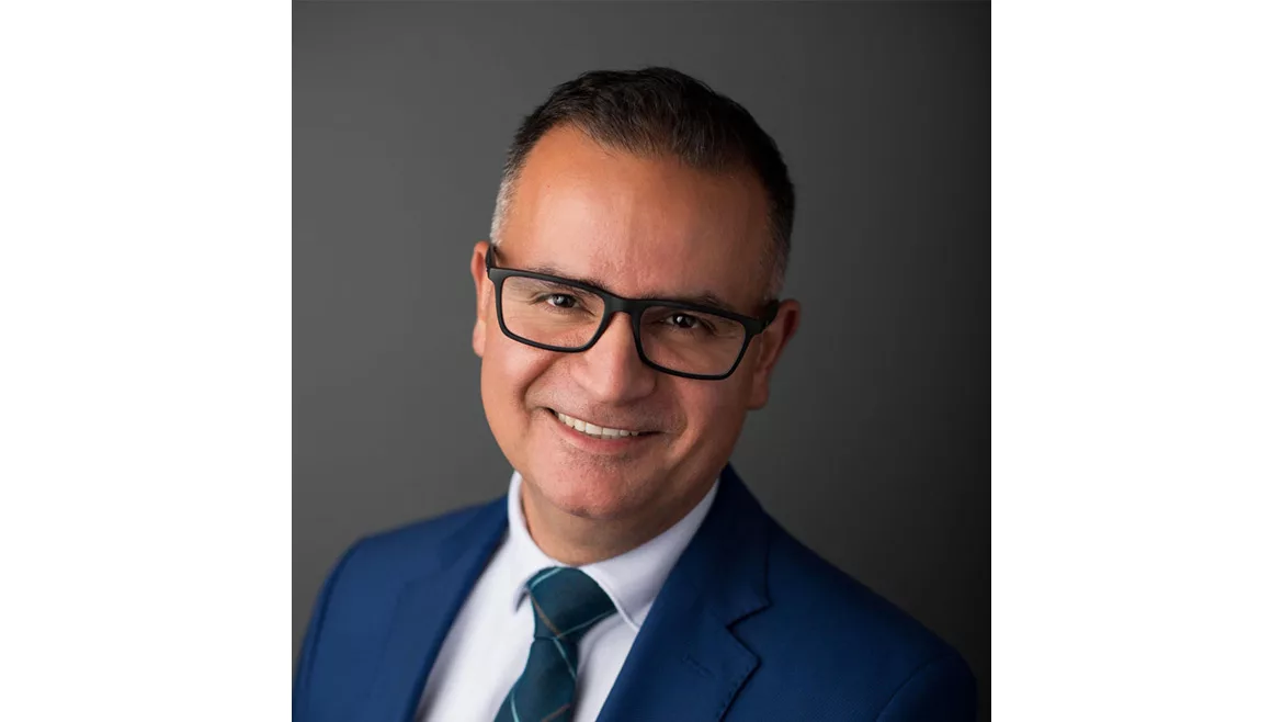 Photo of Mauricio Galvez