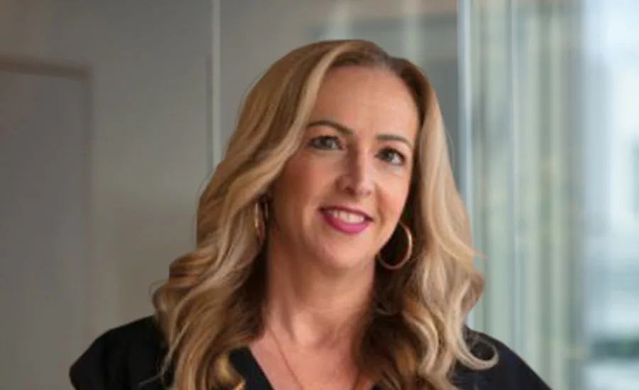 Photo of Melanie Steiner