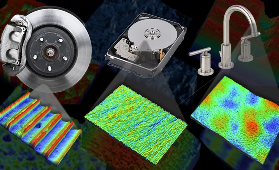 Michigan Metrology course