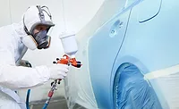 Covestro Ultra line and BASF refinish Covestro Ultra line and BASF refinish