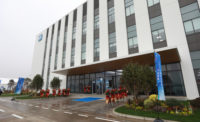 PPG China Application Center