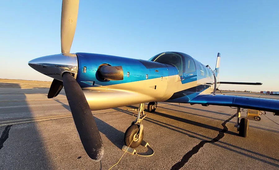 PPG BOUNDLESS CA6500 series