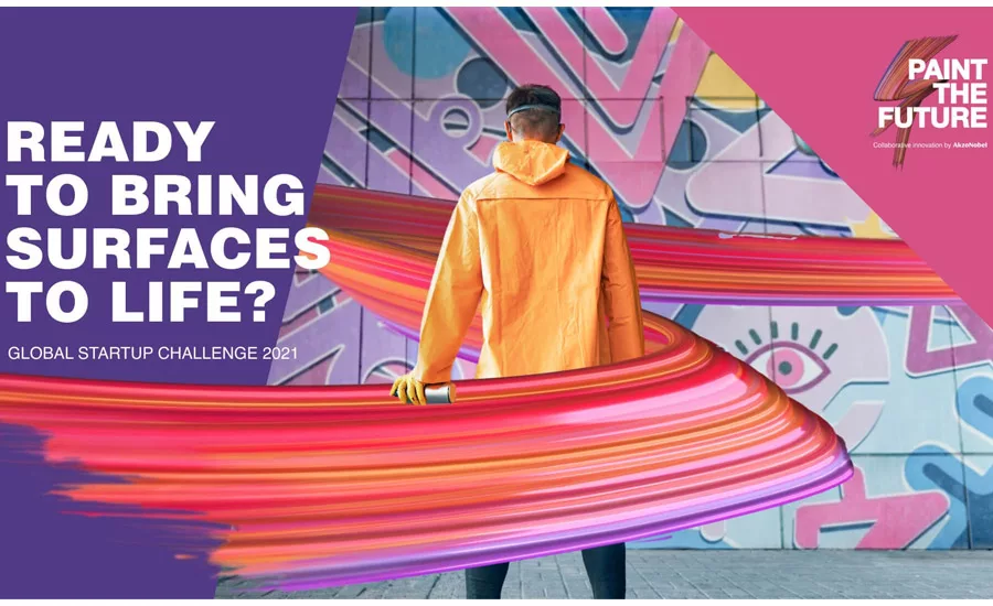 2021 Paint the Future