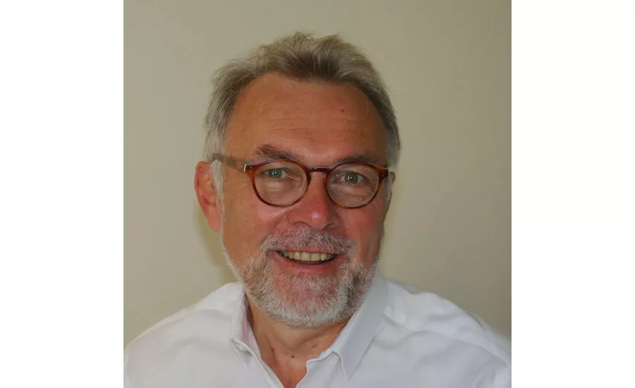 Photo of Patrice Pinsard