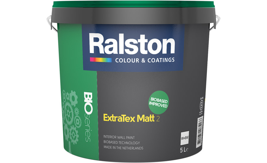 Ralston ExtraTex Matt