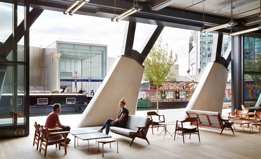 Sherwin-Williams Queens Award