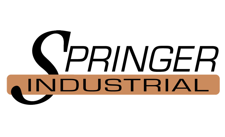 Springer Industrial logo
