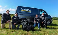Surface Corrosion Consultants