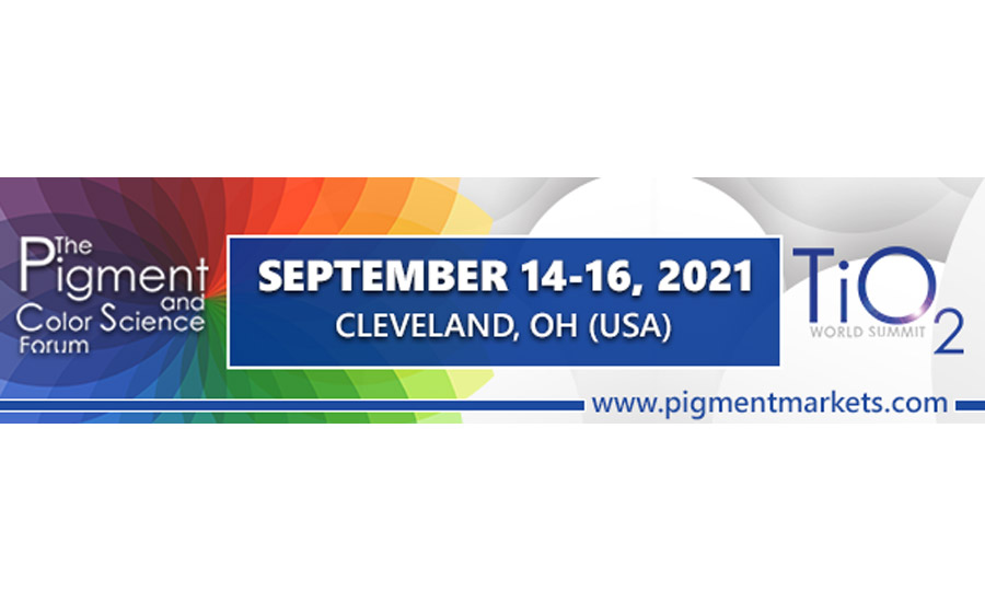 Pigment and Color Science Forum
