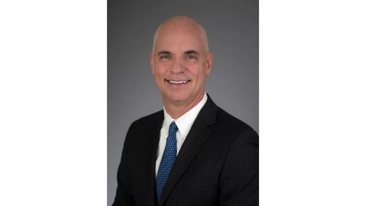 Photo of Tim Knavish