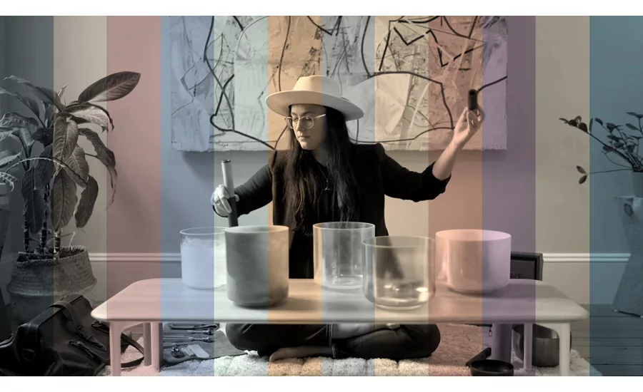 Valspar The Sound of Color