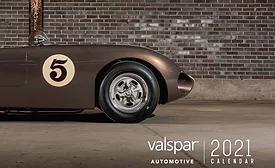 Valspar Automotive Refinish