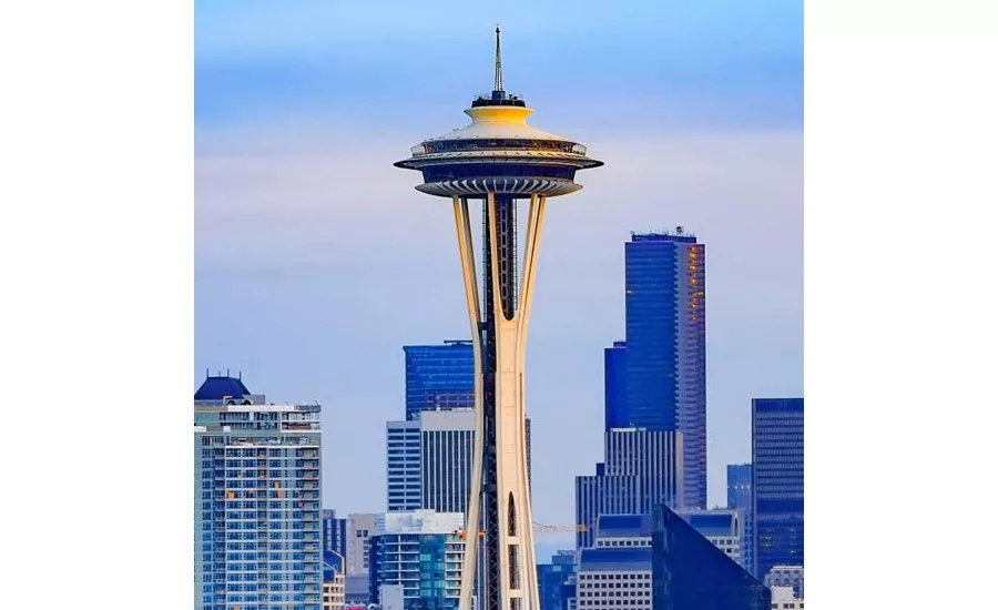 PaintCare Washington State