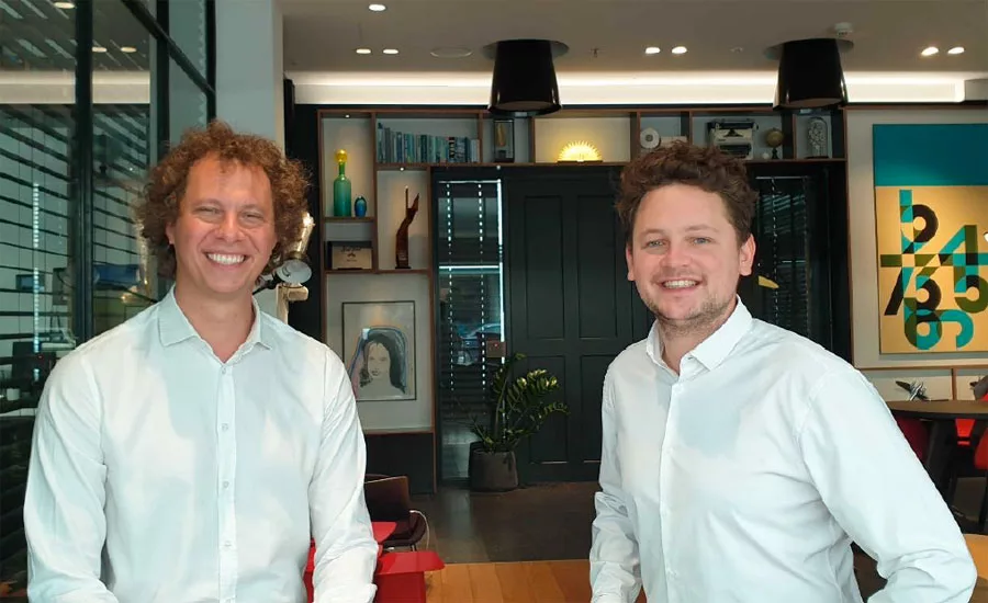 coatingAI AG founders