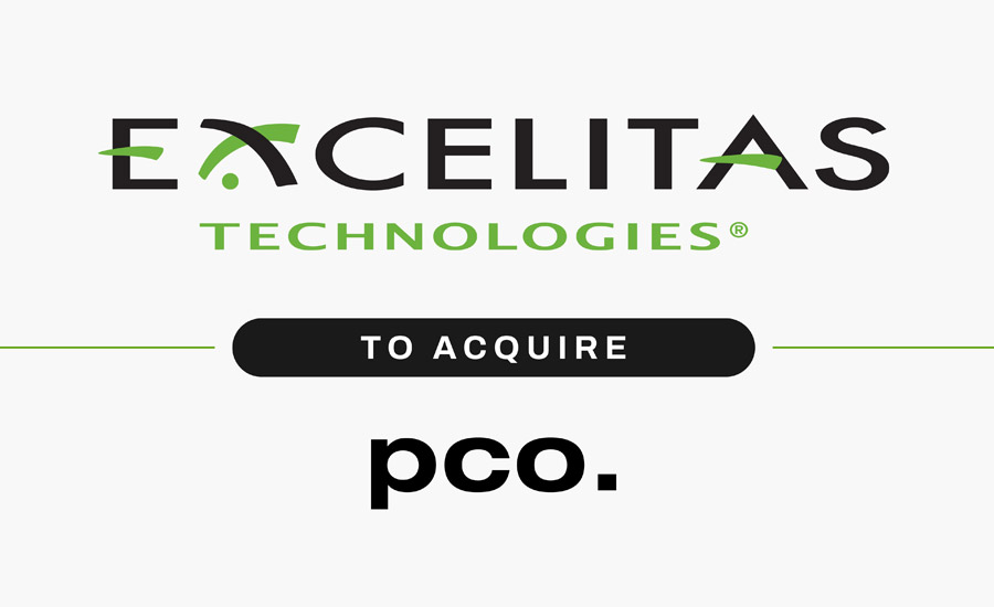 Excelitas Technologies acquisition