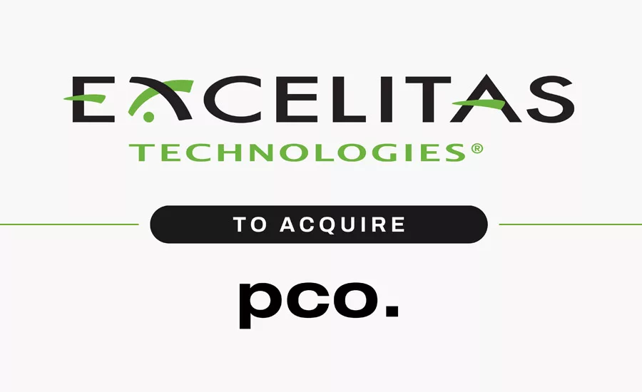 Excelitas Technologies acquisition