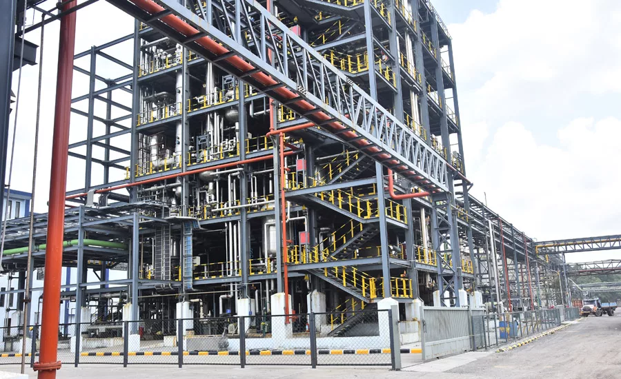 Nouryon and Atul Anaven joint venture