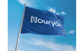 Nouryon flag