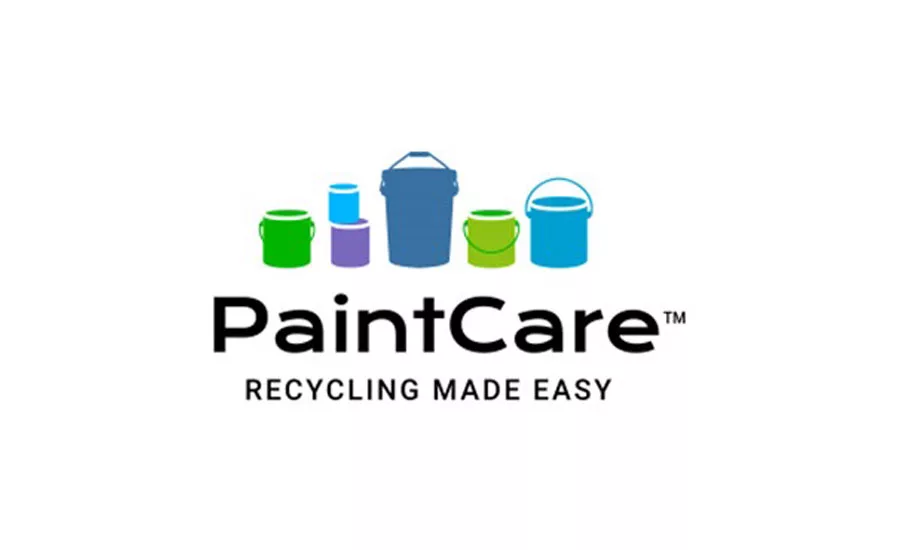 PaintCare new logo