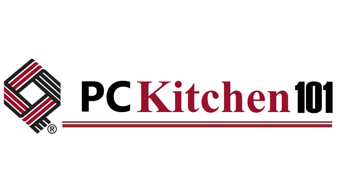 Image of the PC Kitchen logo